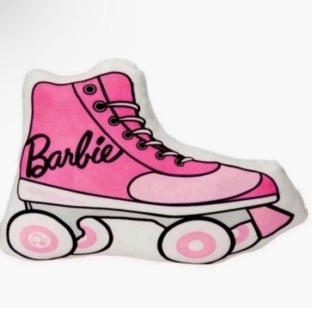 Barbie Pink and White Decor-home-accesories